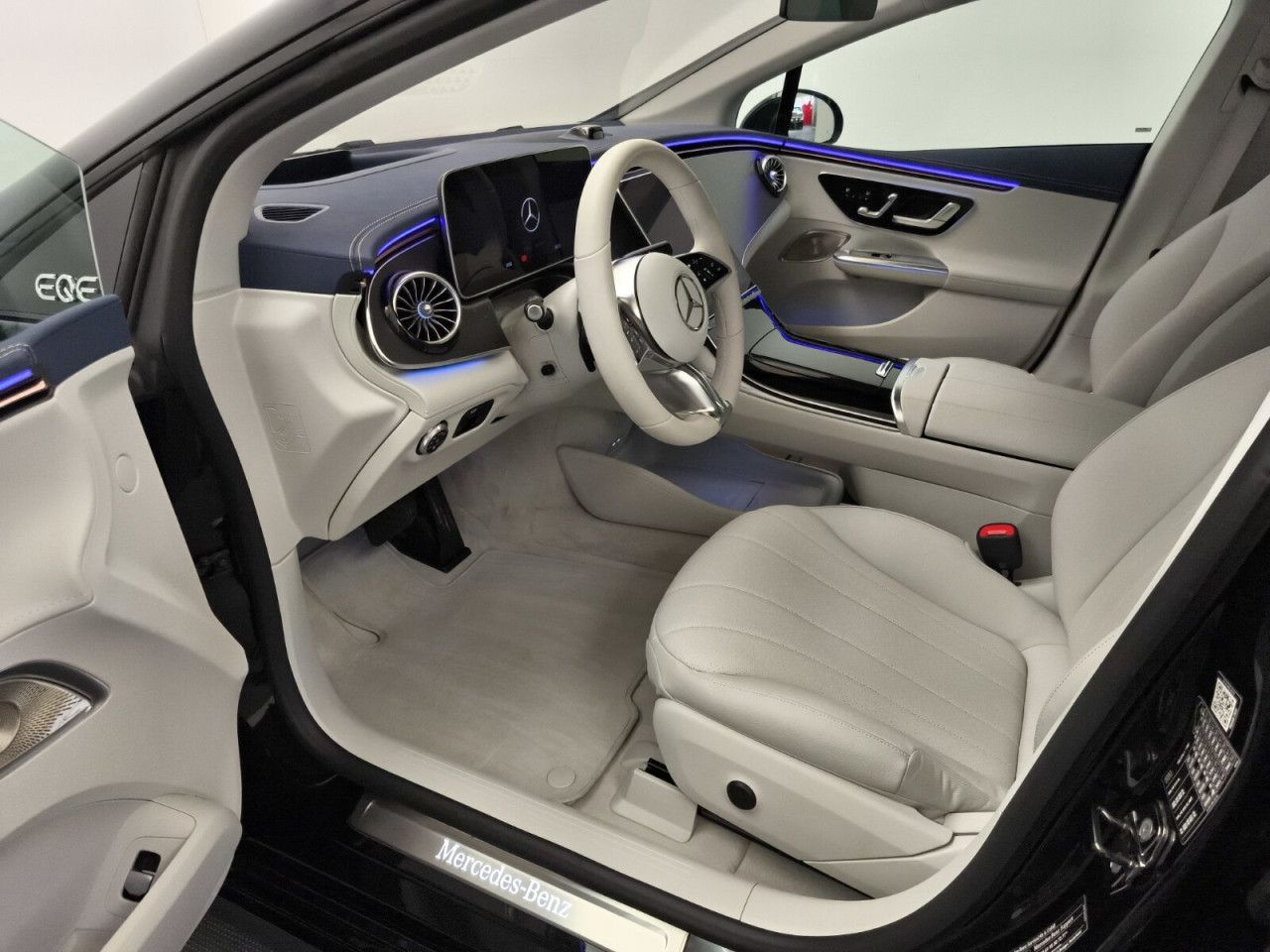 Mercedes-Benz EQE – Bild 12