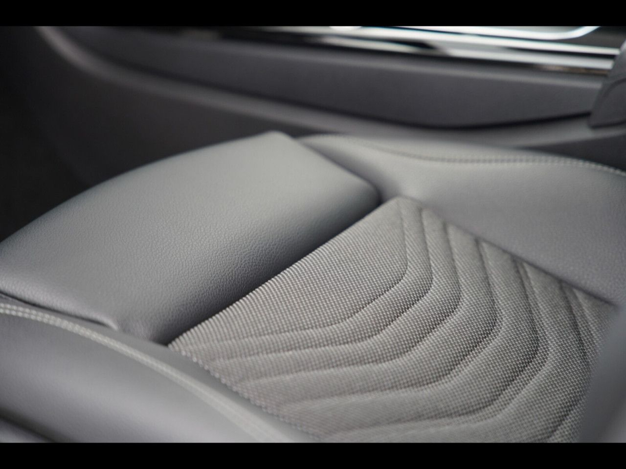 Mercedes-Benz A-Klasse – Bild 20