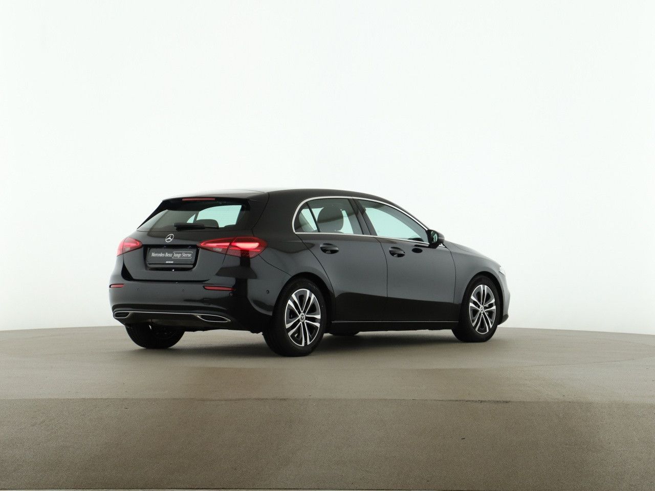 Mercedes-Benz A-Klasse – Bild 5