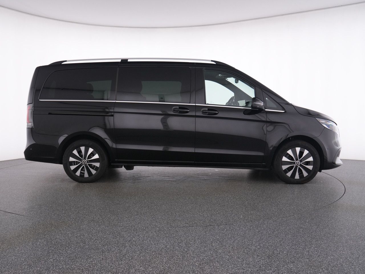 Mercedes-Benz V-Klasse – Bild 11