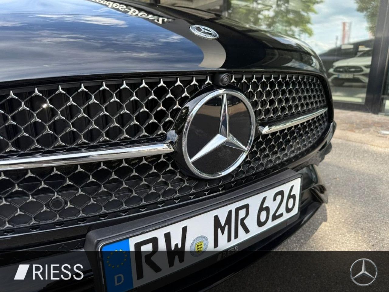 Mercedes-Benz CLE – Bild 15