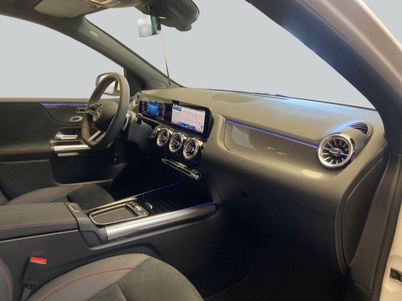 Mercedes-Benz B-Klasse – Bild 15