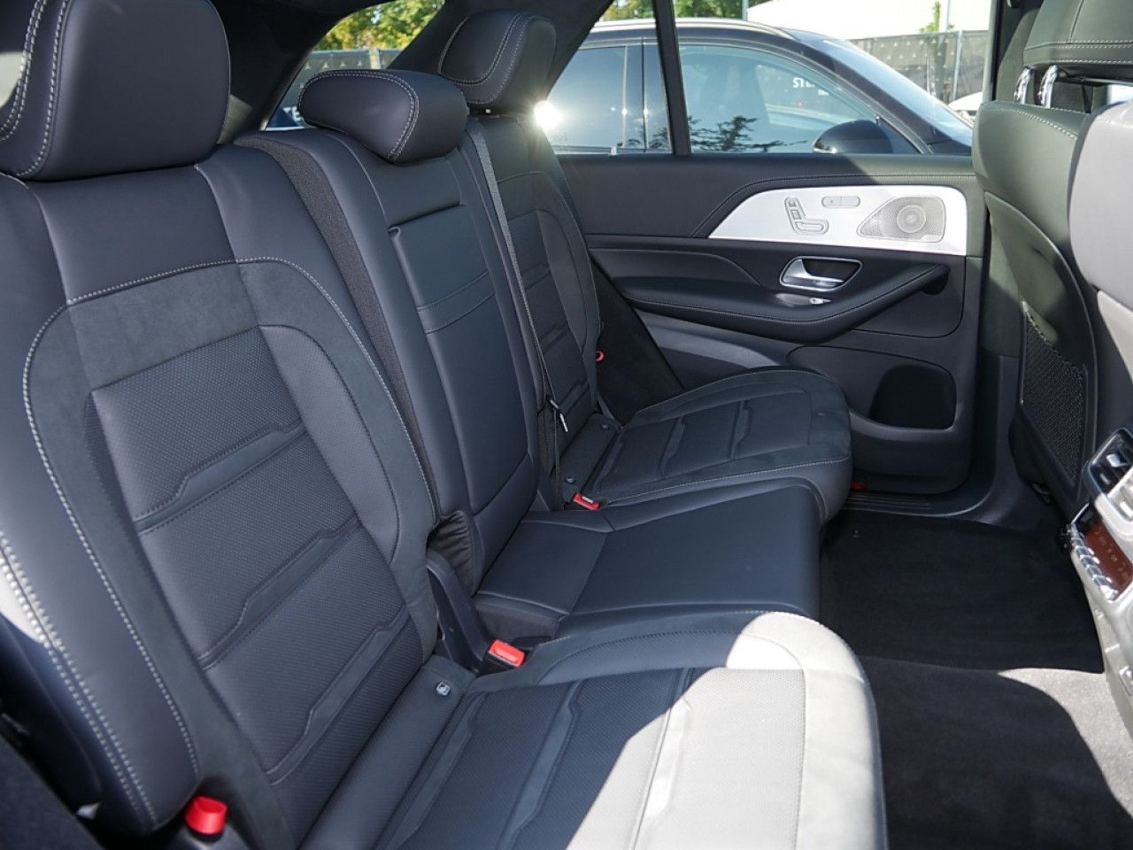 Mercedes-Benz GLE – Bild 7