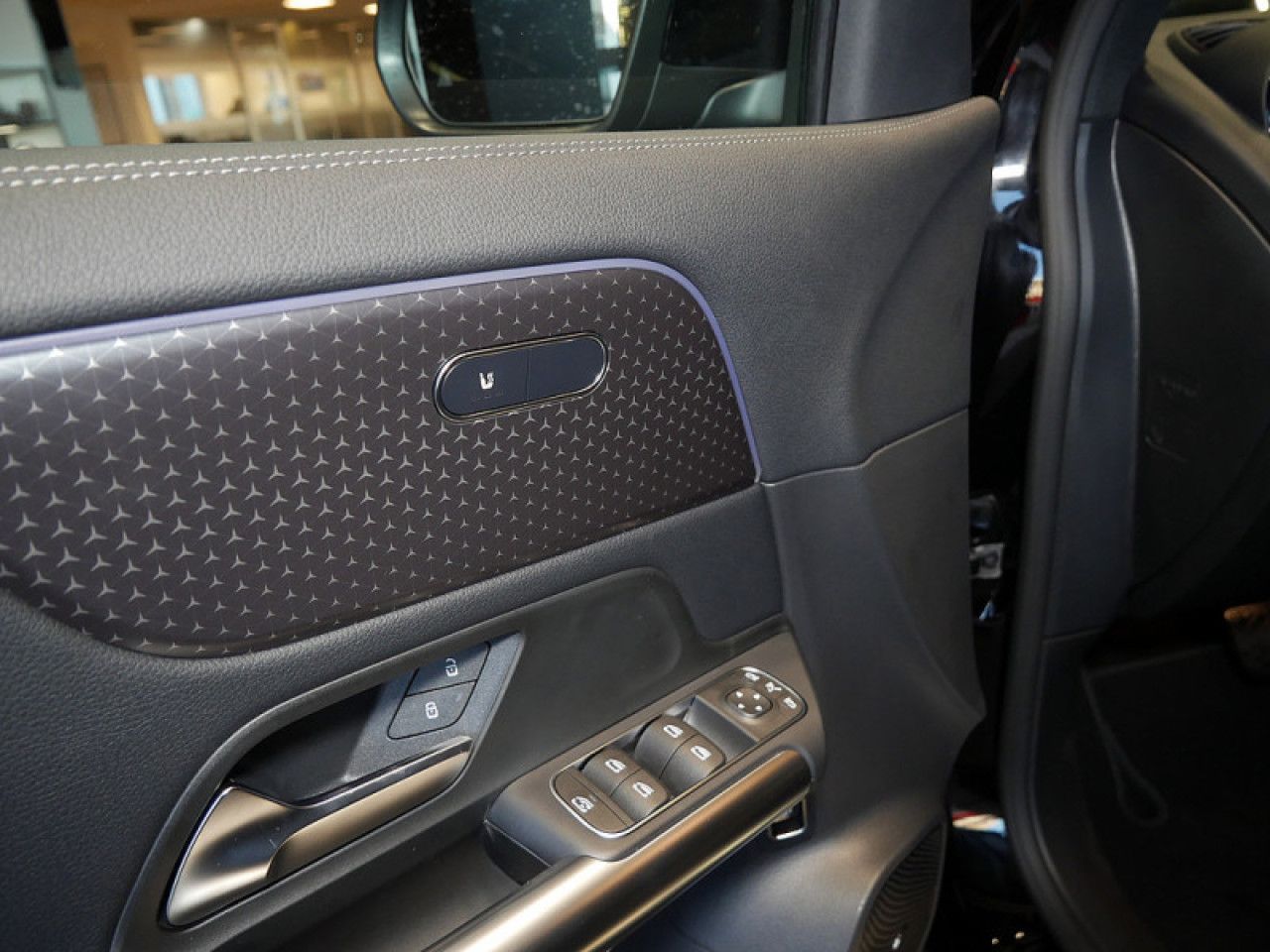 Mercedes-Benz GLA – Bild 16