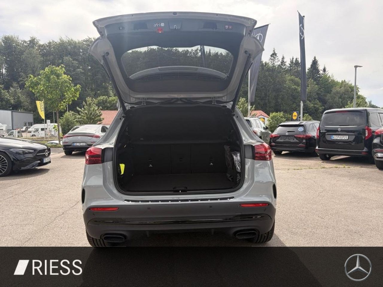 Mercedes-Benz GLA – Bild 6