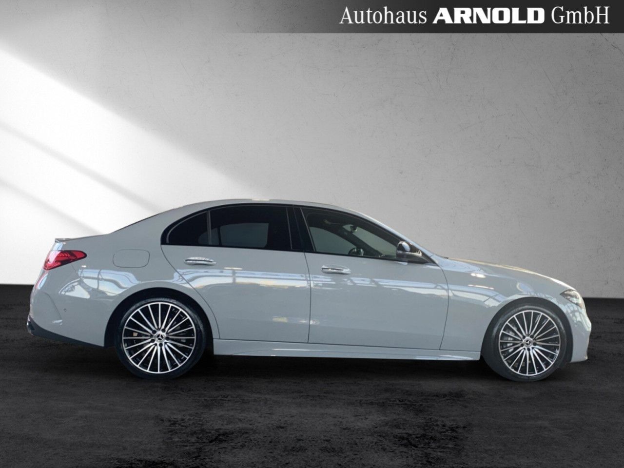 Mercedes-Benz C-Klasse – Bild 6