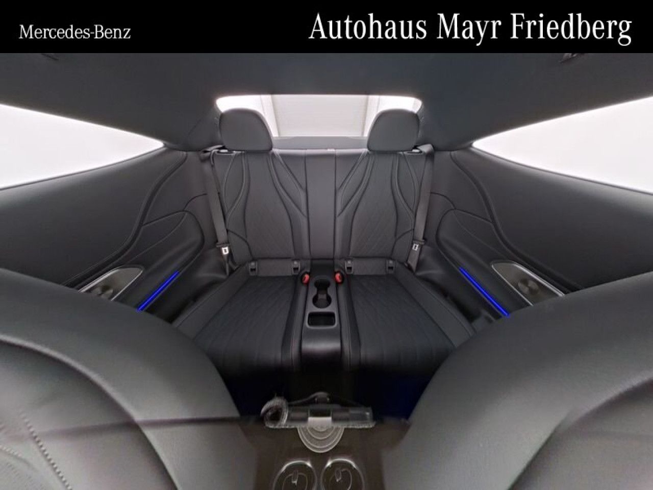 Mercedes-Benz CLE – Bild 5