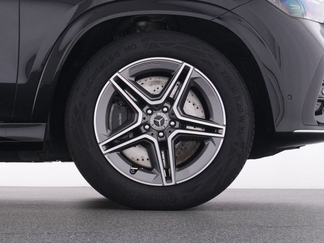 Mercedes-Benz GLE – Bild 21