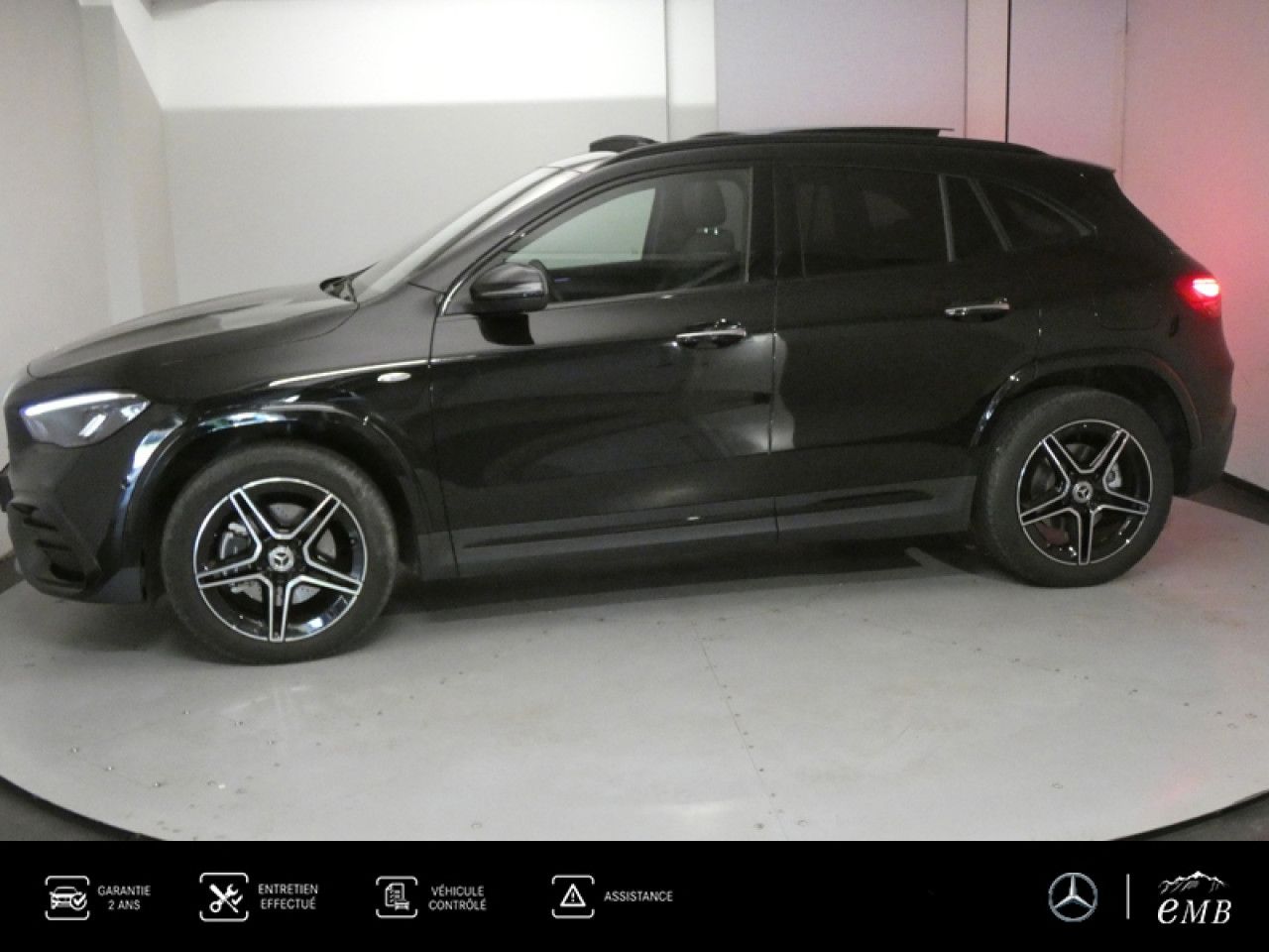 Photo du v&eacute;hicule 6 / 18