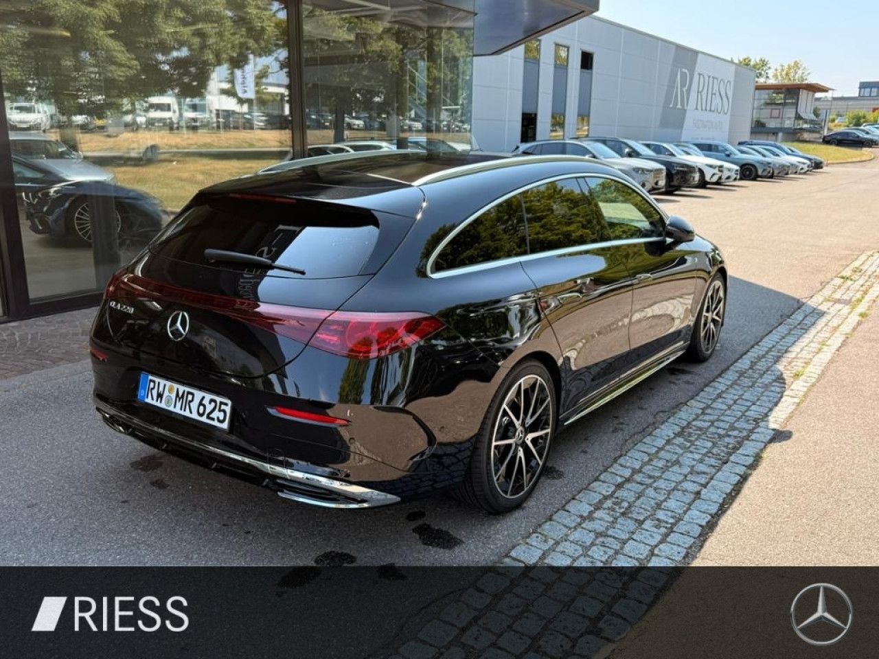 Mercedes-Benz CLA – Bild 6