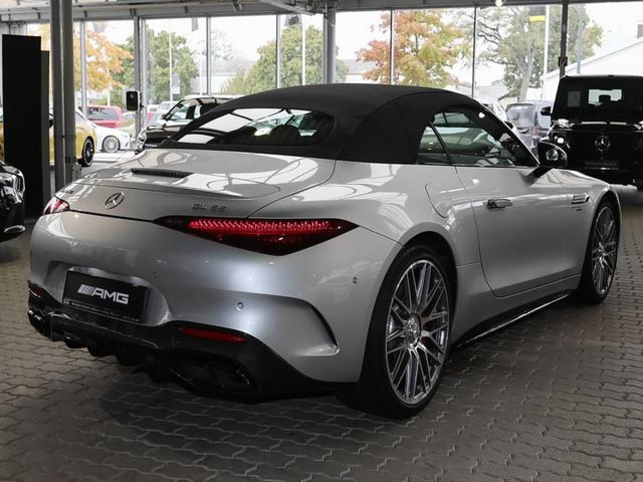 Fahrzeugbild 14 / 15