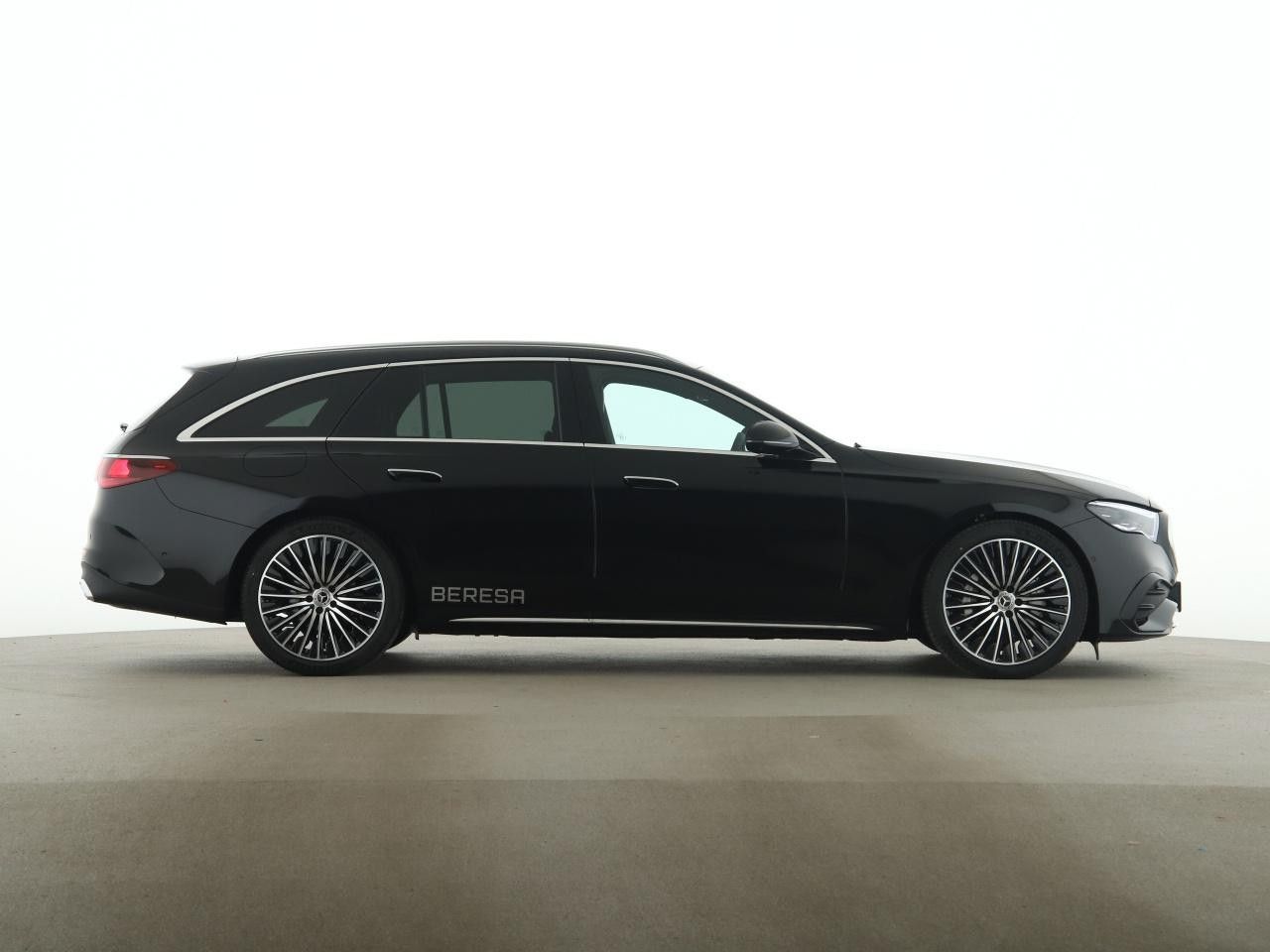 Mercedes-Benz E-Klasse – Bild 7