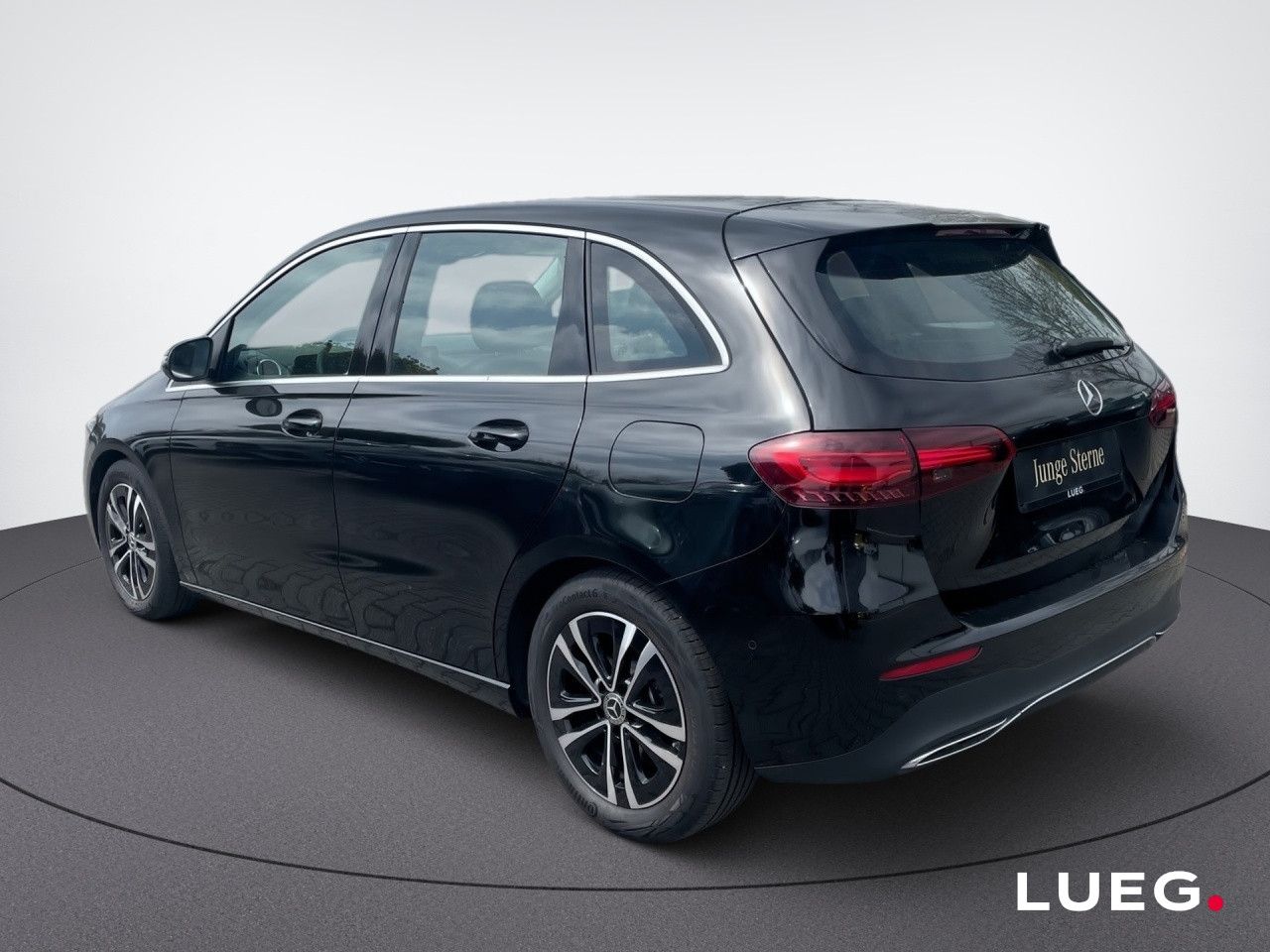 Mercedes-Benz B-Klasse – Bild 3