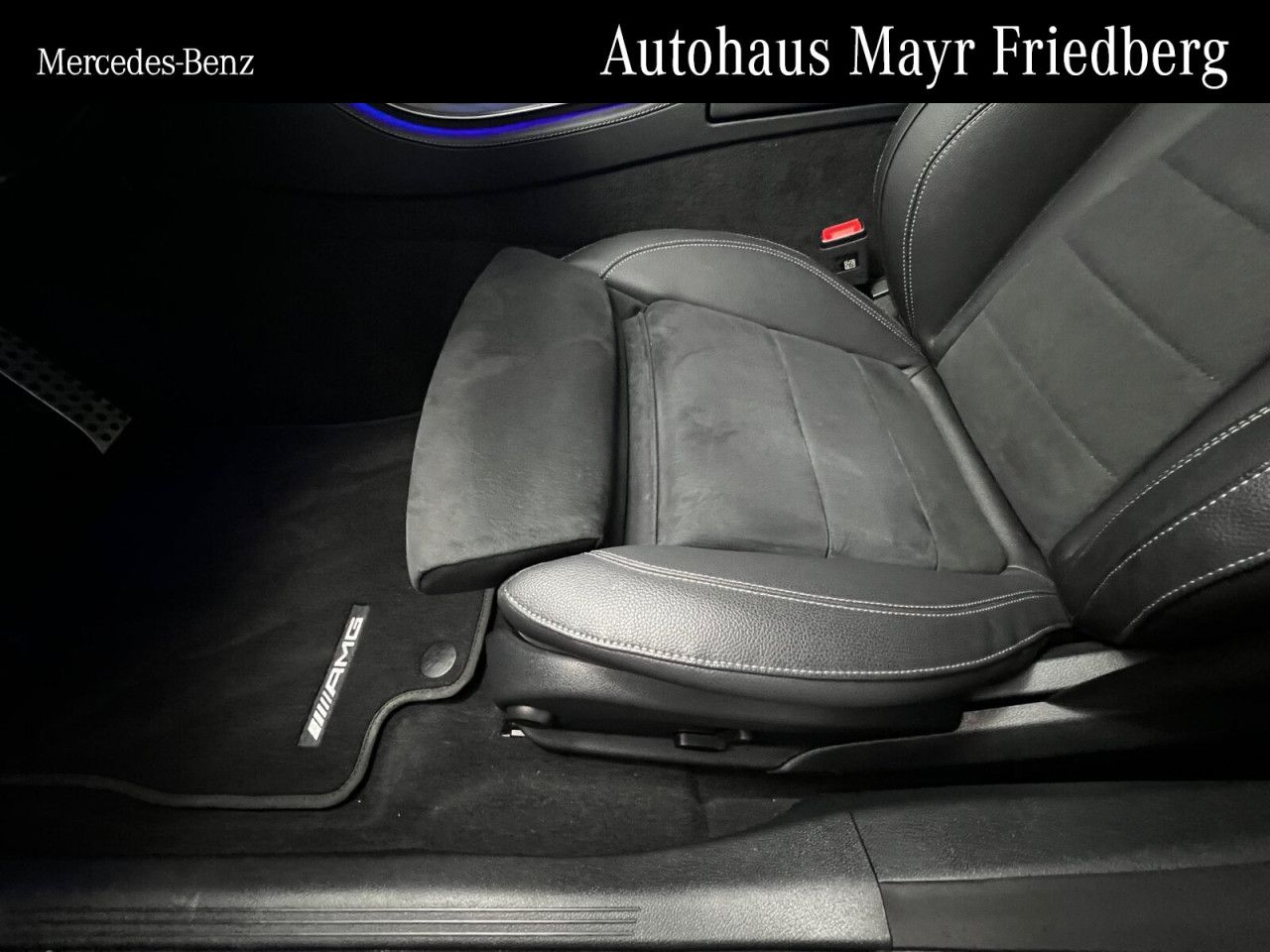 Mercedes-Benz E-Klasse – Bild 17