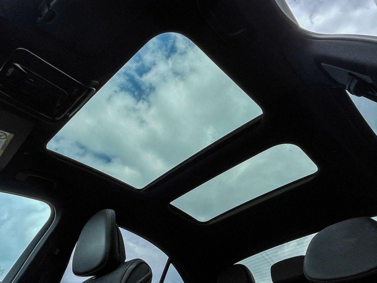 Mercedes-Benz C-Klasse – Bild 9