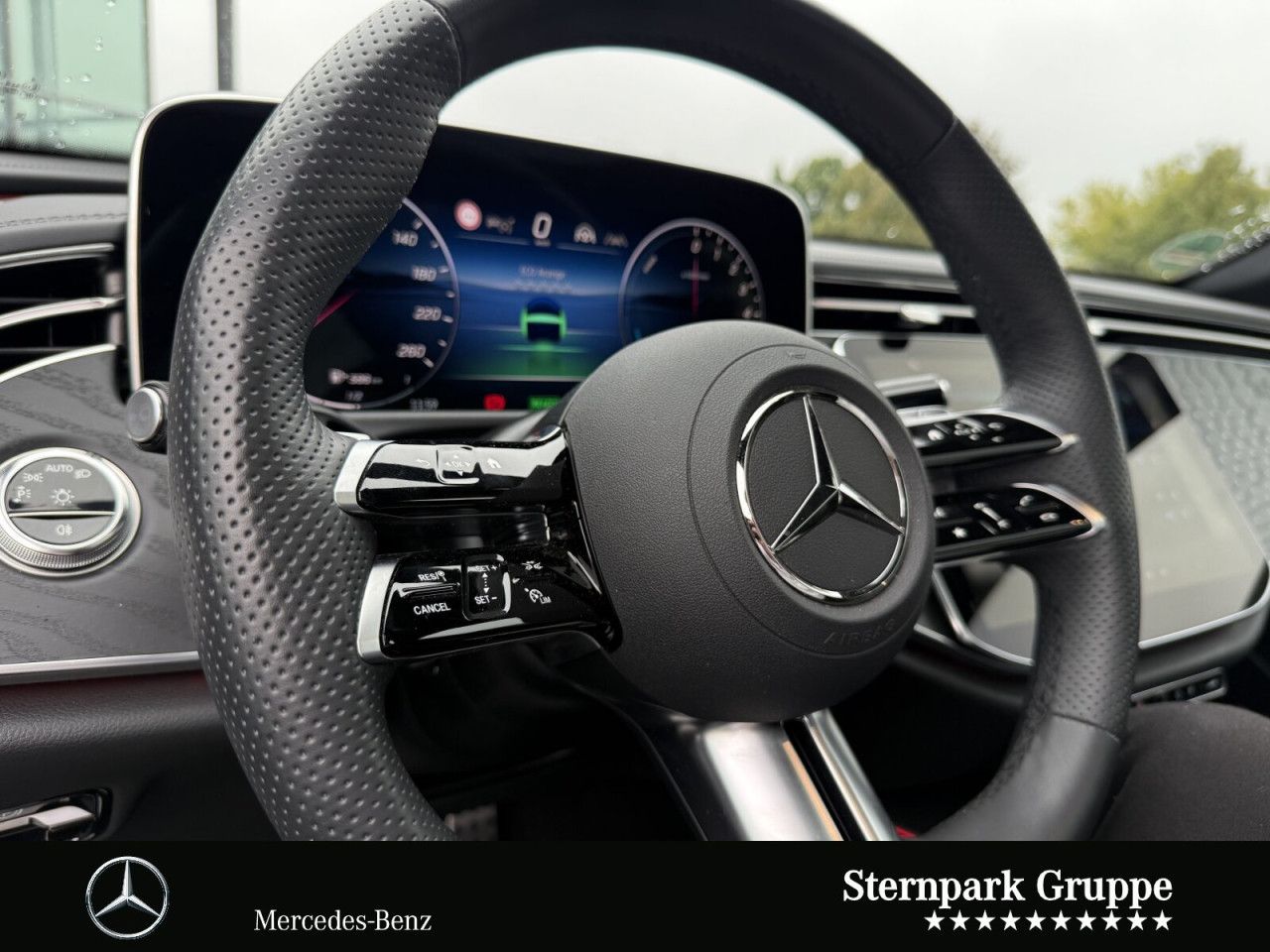 Mercedes-Benz E-Klasse – Bild 16
