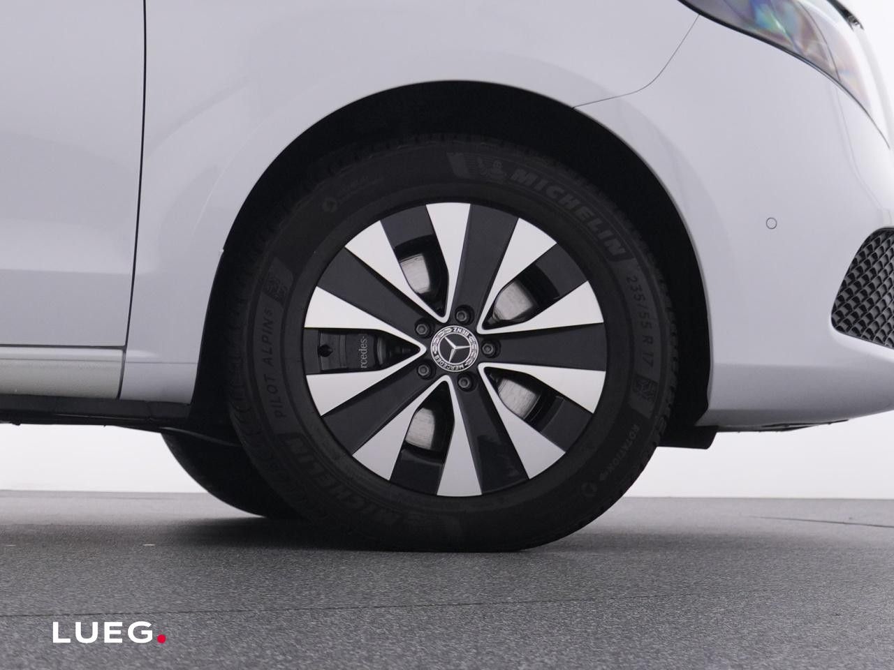Mercedes-Benz V-Klasse – Bild 21