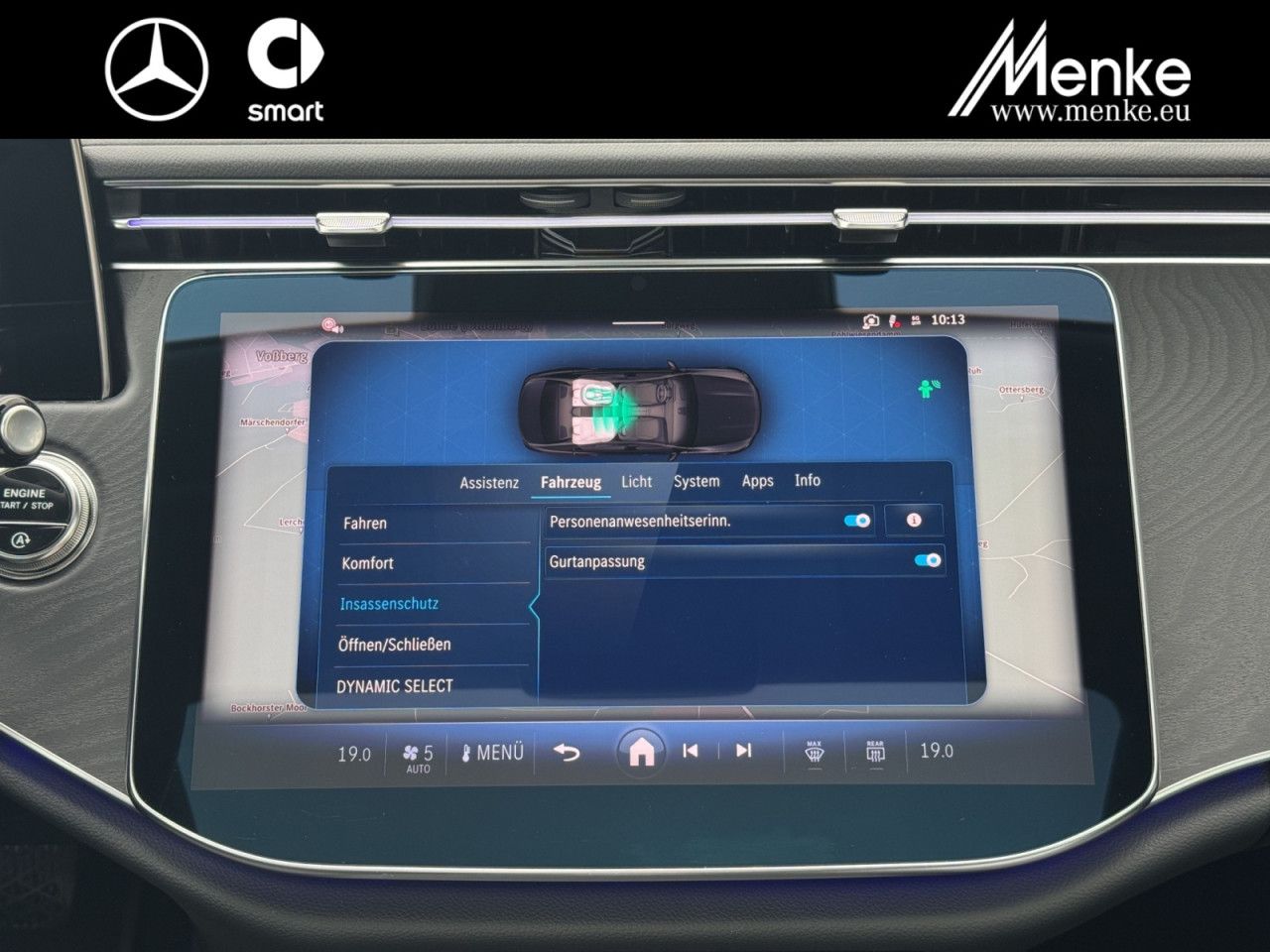 Mercedes-Benz E-Klasse – Bild 20