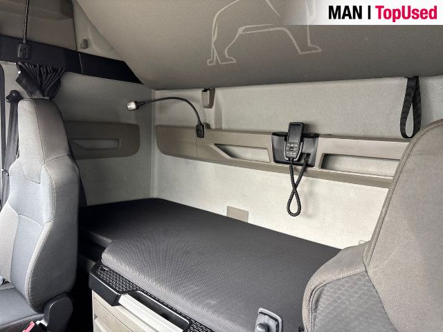 MAN TGX 18.510 4x2 BL SA 16