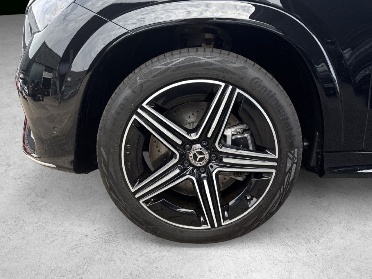 Mercedes-Benz GLE – Bild 3