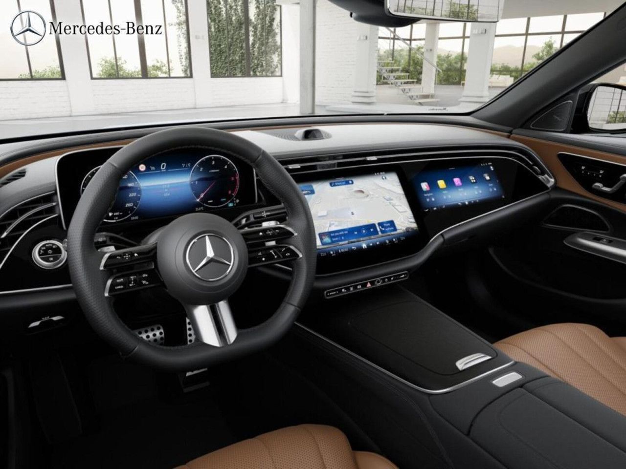 Mercedes-Benz E-Klasse – Bild 8
