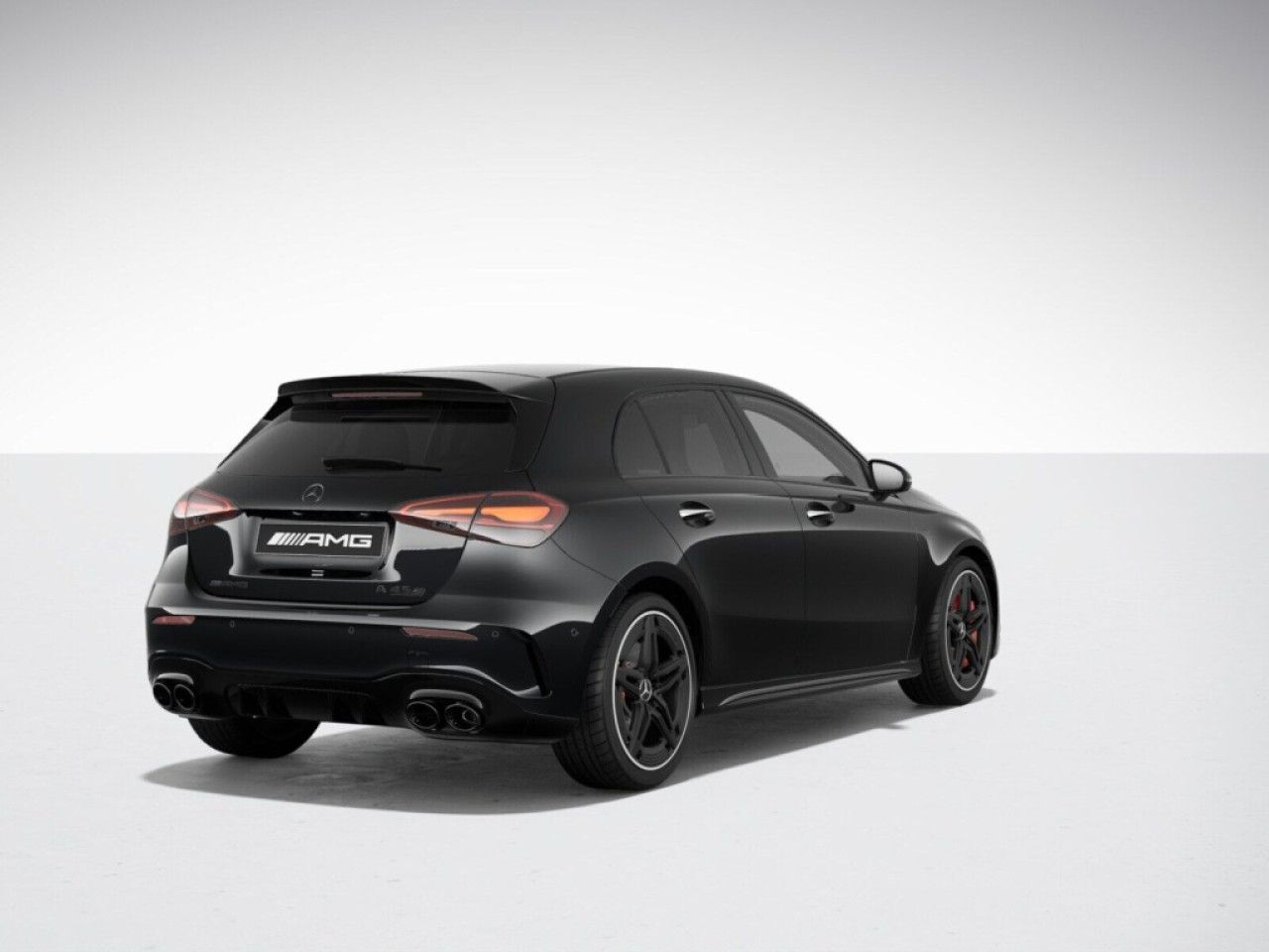 Mercedes-Benz A-Klasse – Bild 2