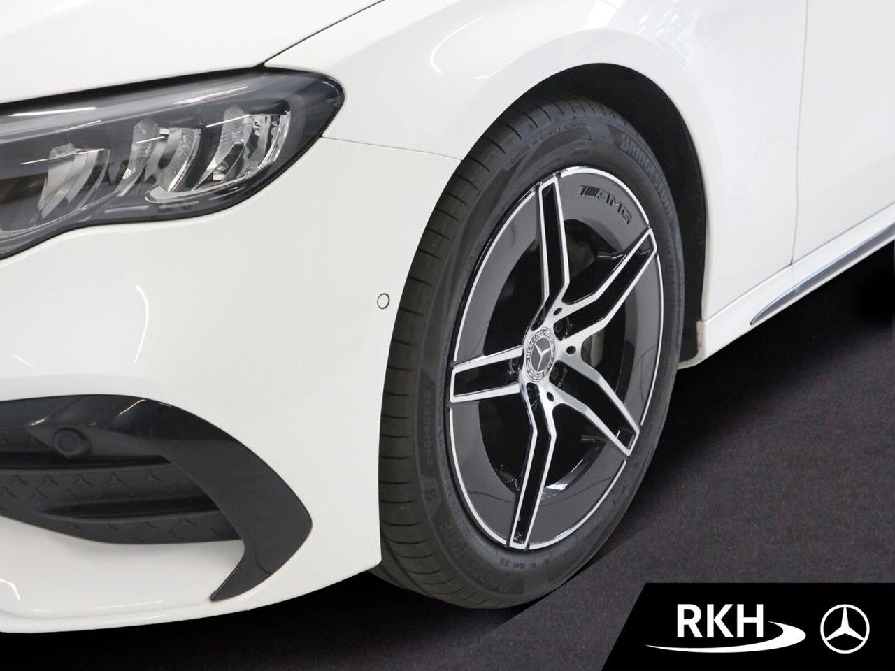 Mercedes-Benz E-Klasse – Bild 5
