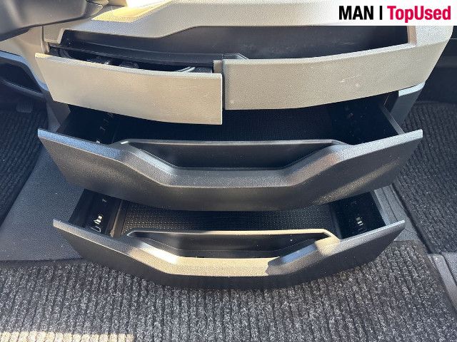 MAN TGX 18.470 4x2 BL SA 18