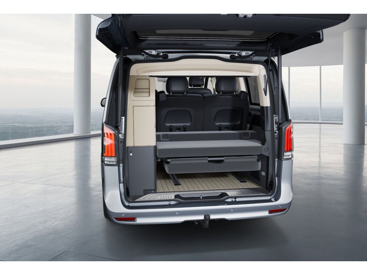 Mercedes-Benz Marco Polo – Bild 14