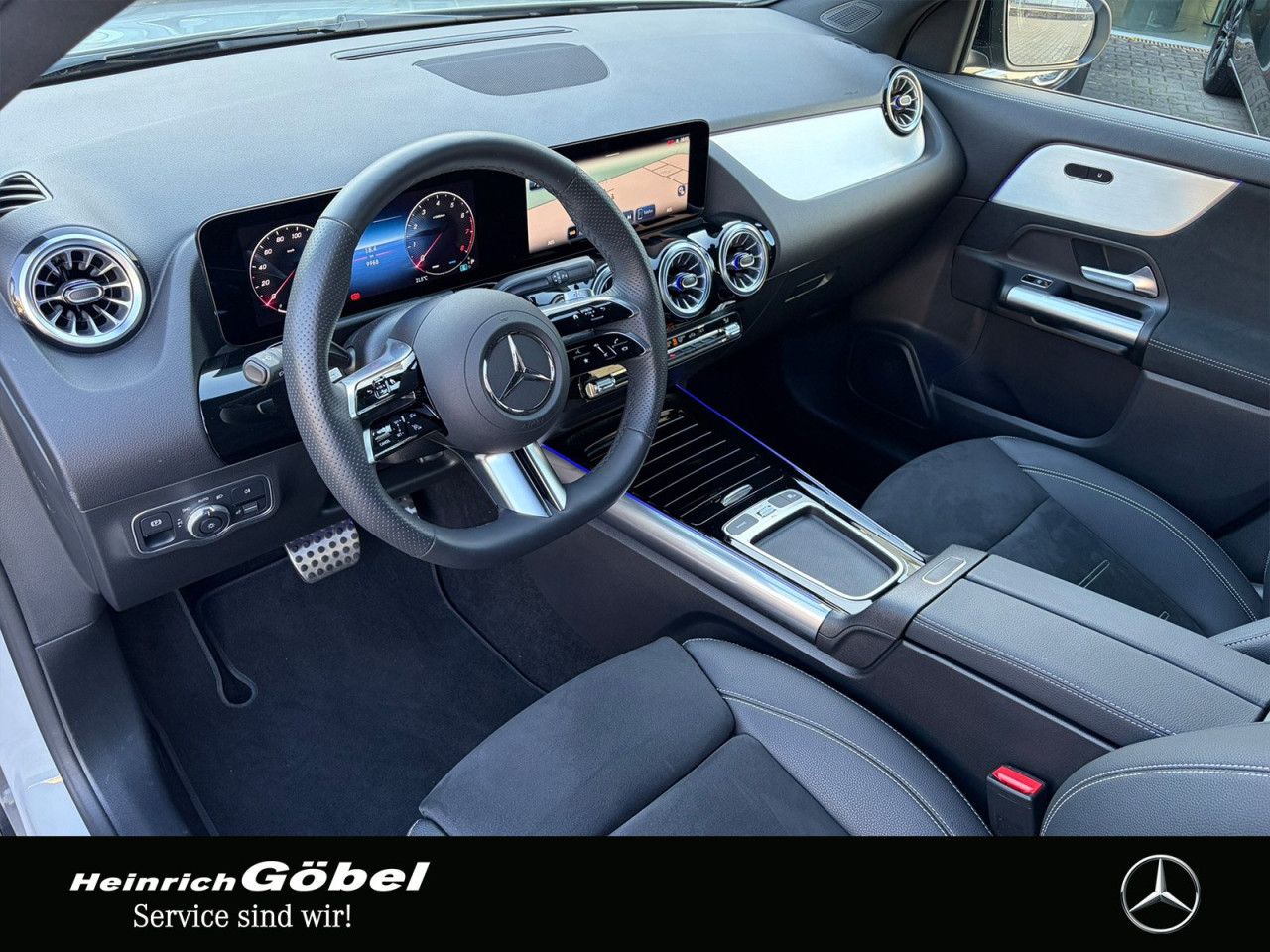Mercedes-Benz GLA – Bild 21