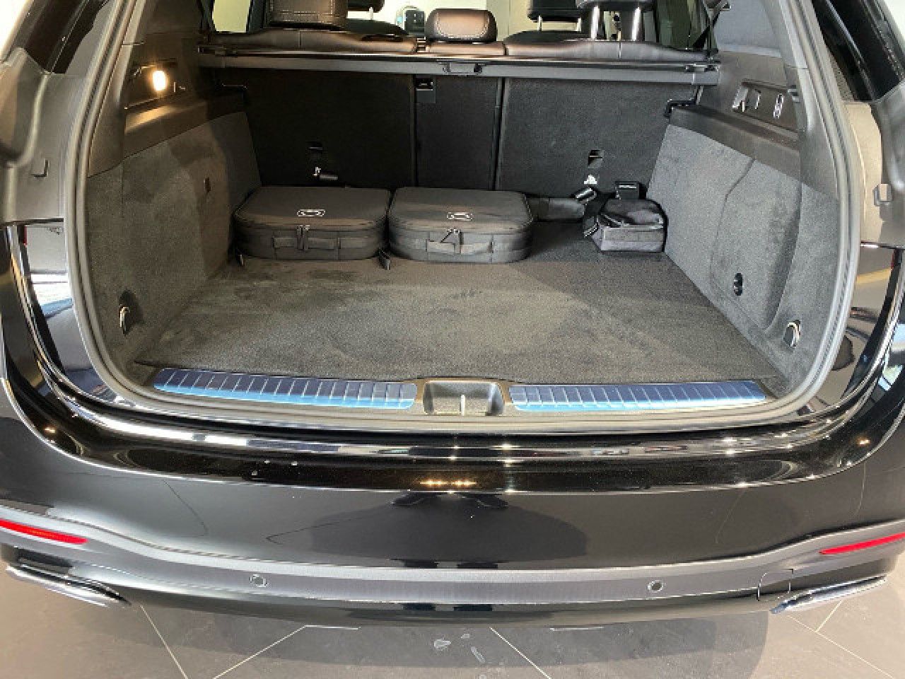Mercedes-Benz GLE – Bild 9