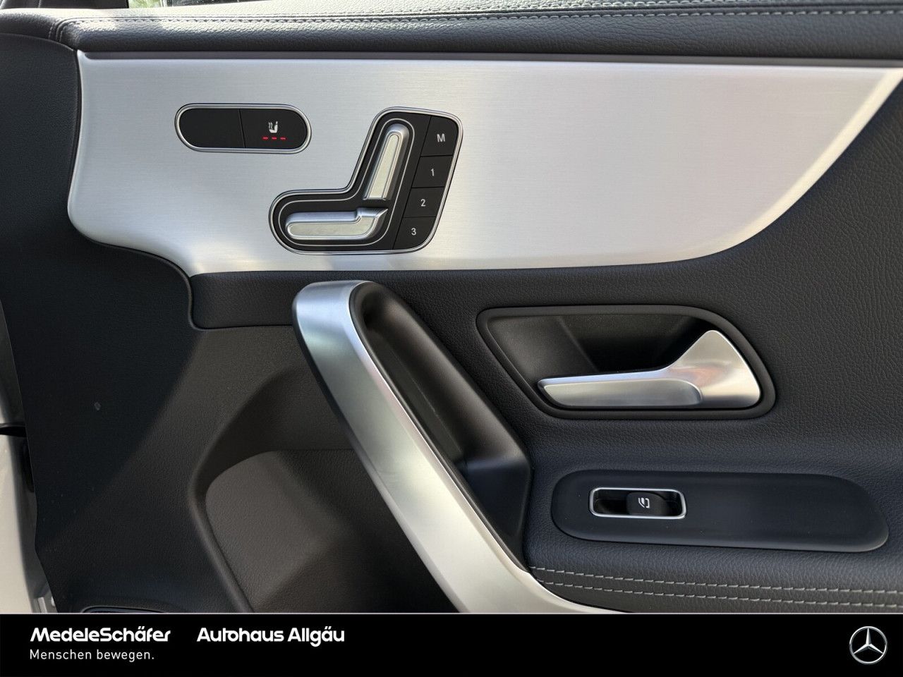 Mercedes-Benz CLA – Bild 12