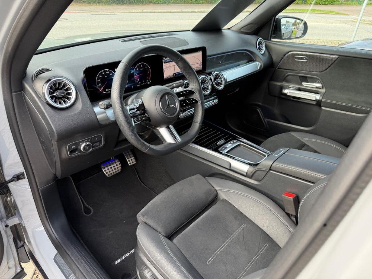 Mercedes-Benz GLB – Bild 7