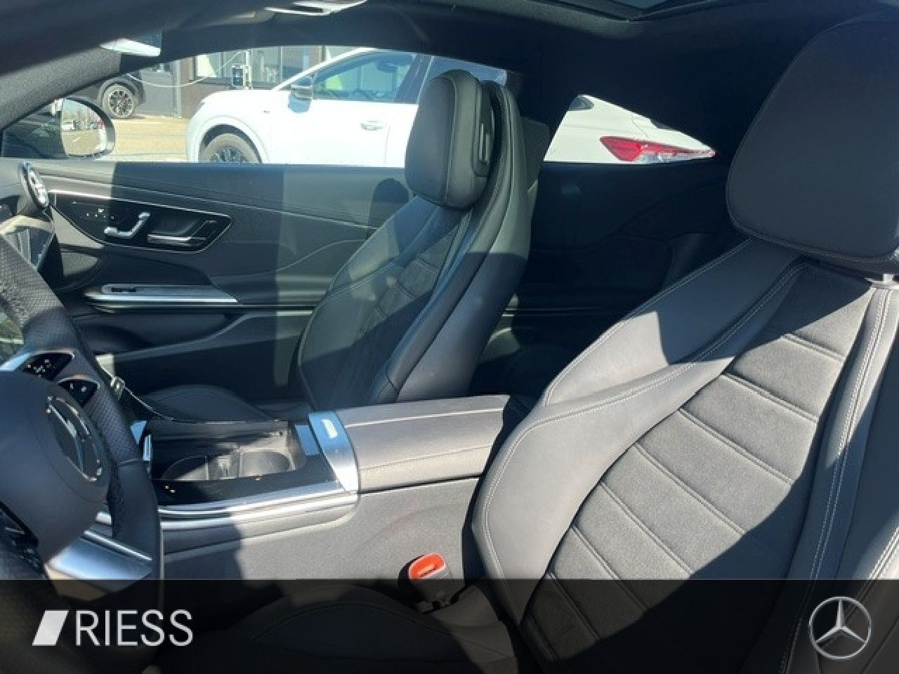Mercedes-Benz CLE – Bild 10