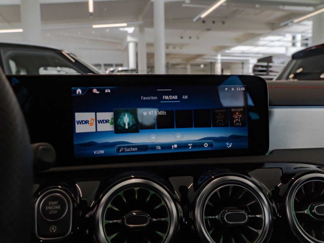 Mercedes-Benz CLA – Bild 21