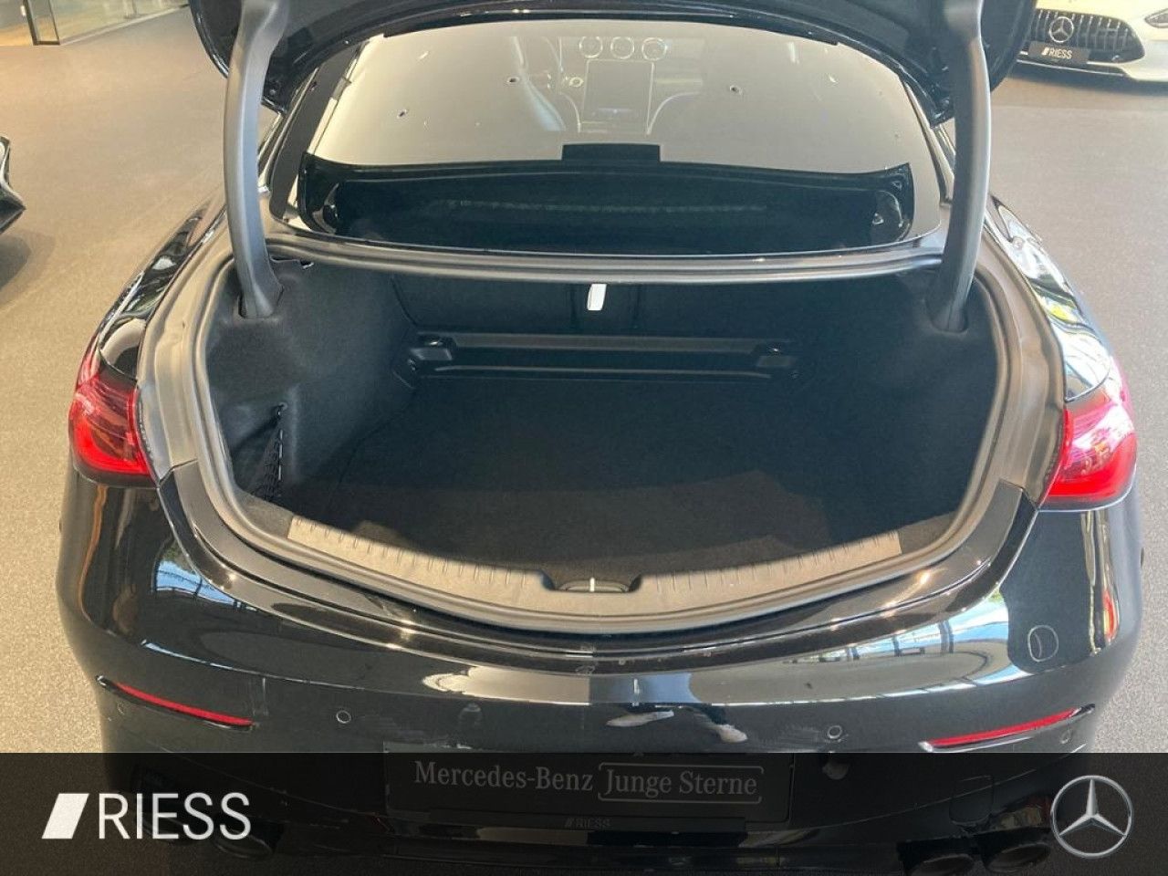 Mercedes-Benz CLE – Bild 17