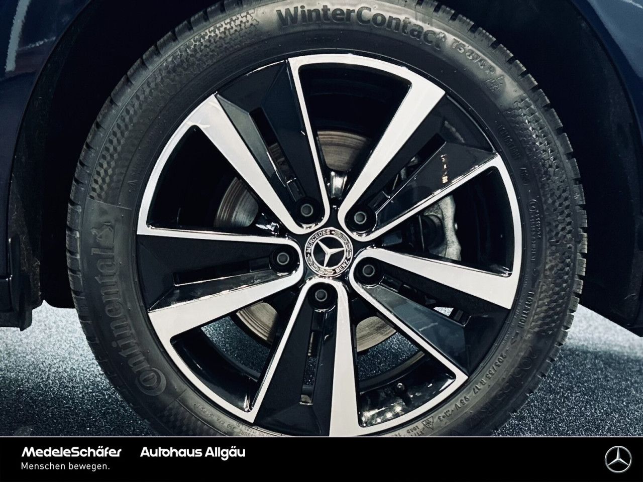 Mercedes-Benz T-Klasse – Bild 12
