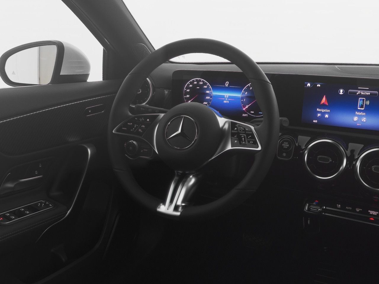 Mercedes-Benz A-Klasse – Bild 4