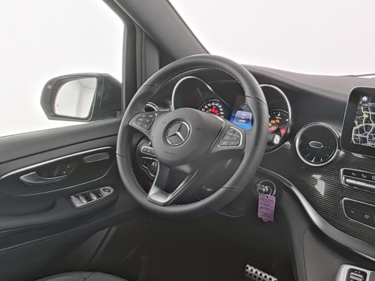 Mercedes-Benz V-Klasse – Bild 4