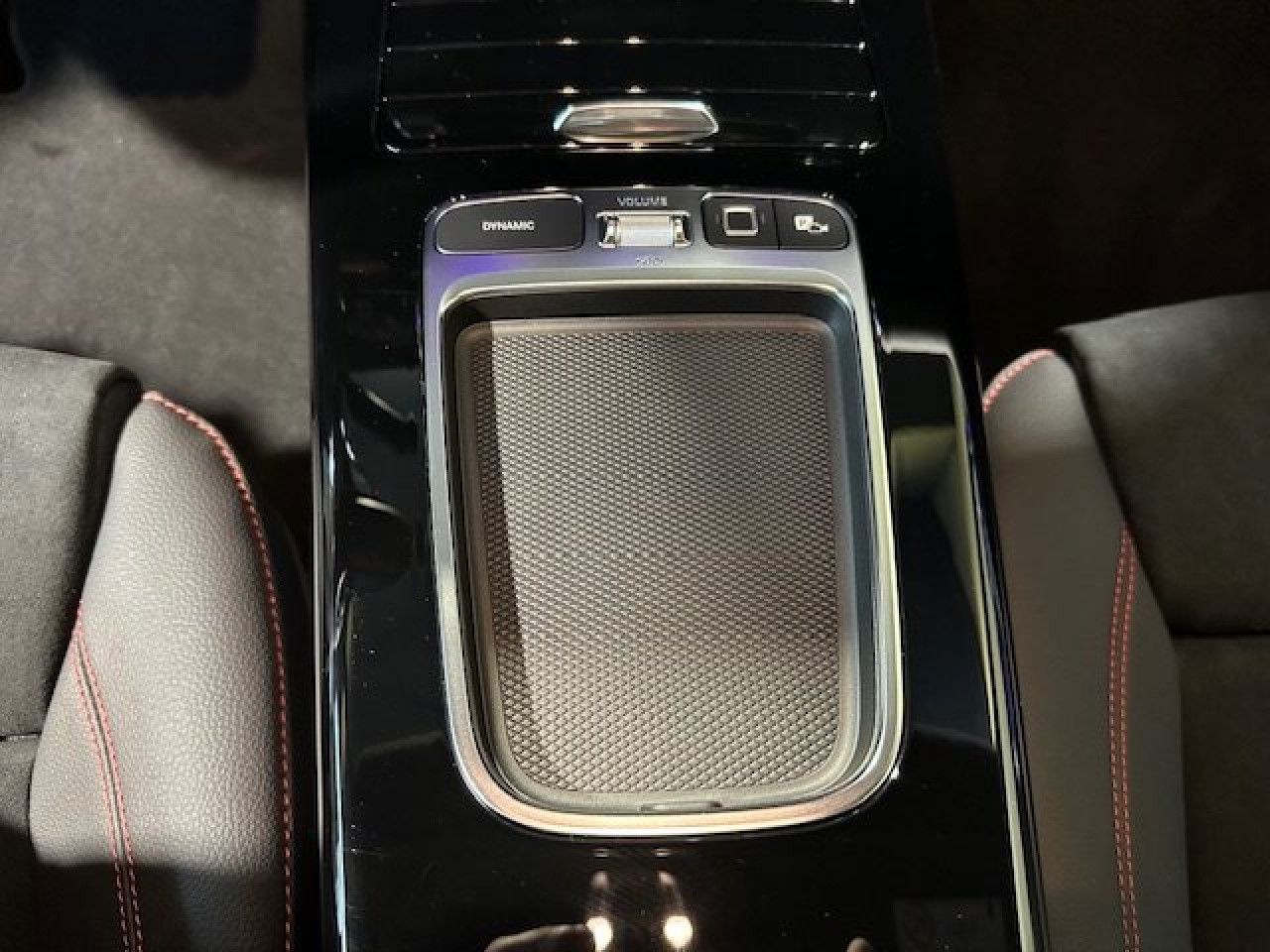 Mercedes-Benz CLA – Bild 14