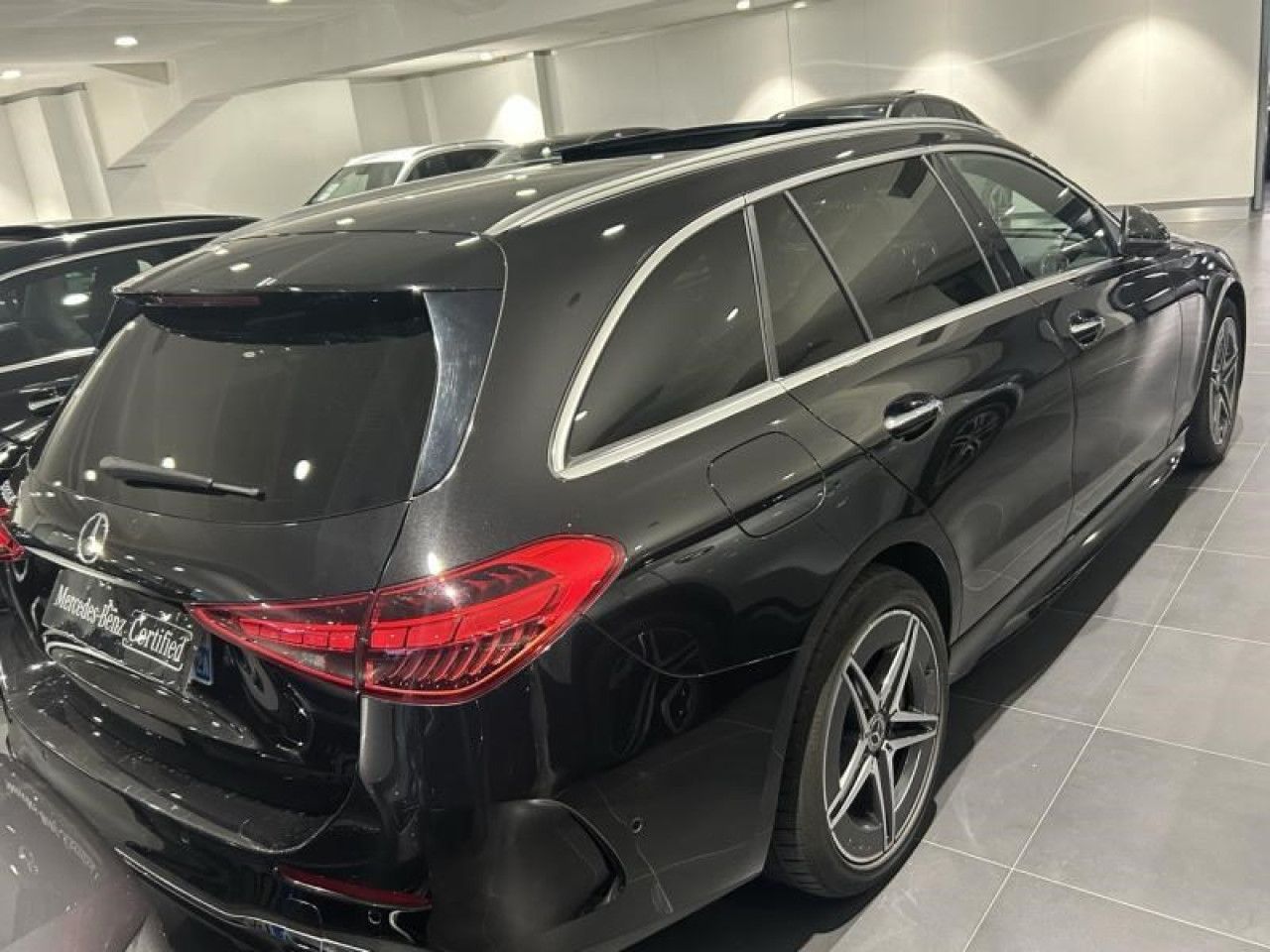 Photo du v&eacute;hicule 6 / 18