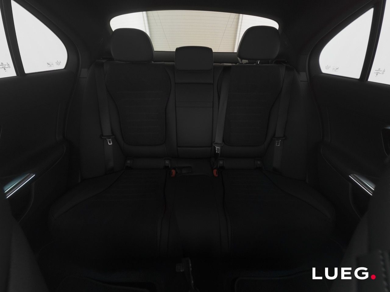 Mercedes-Benz C-Klasse – Bild 5