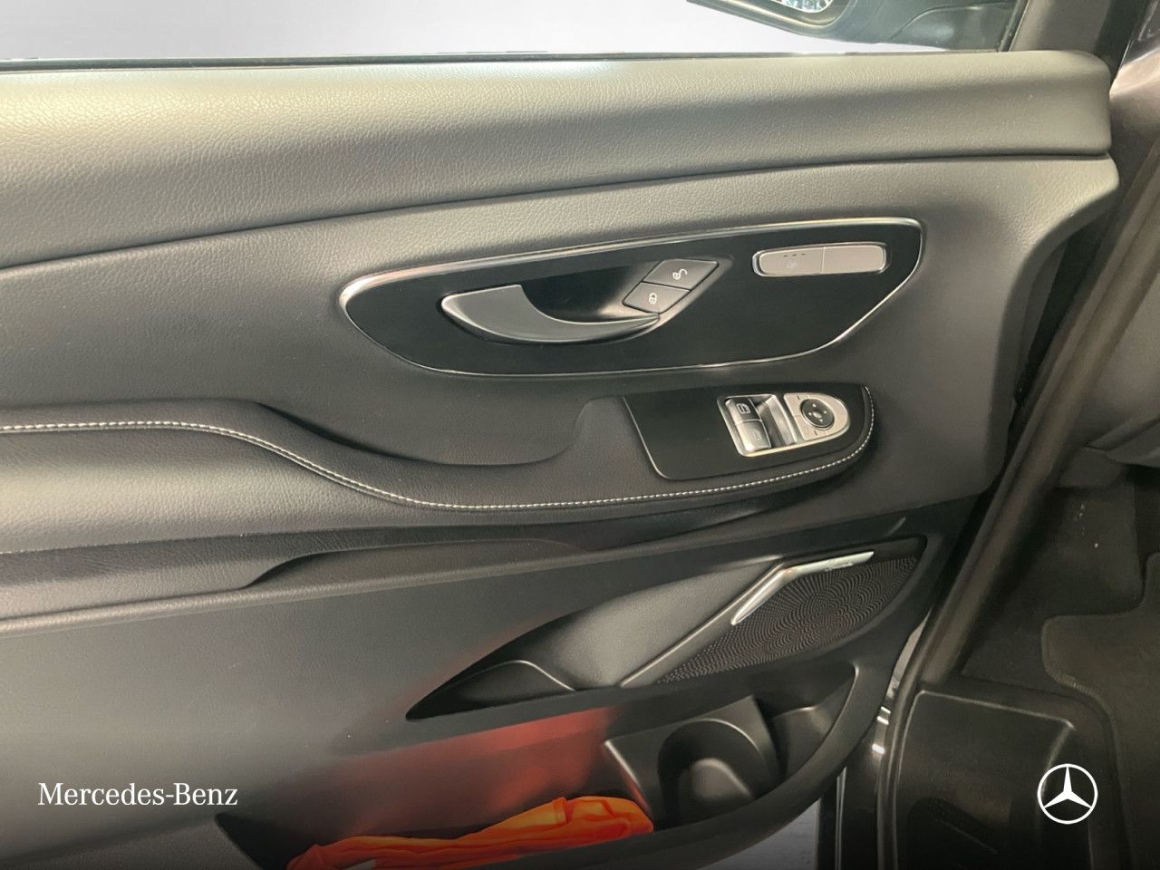 Mercedes-Benz V-Klasse – Bild 20