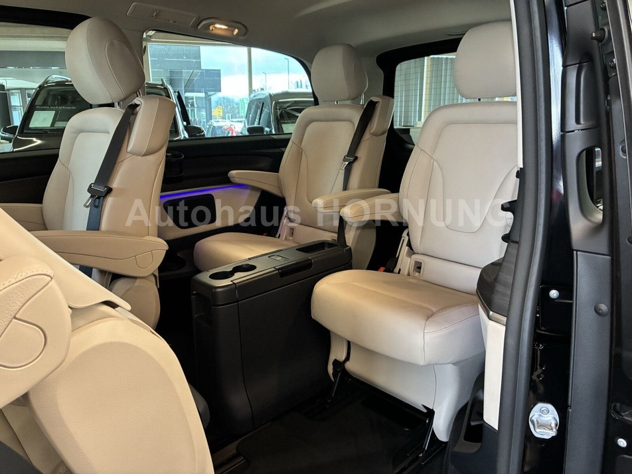 Mercedes-Benz V-Klasse – Bild 30