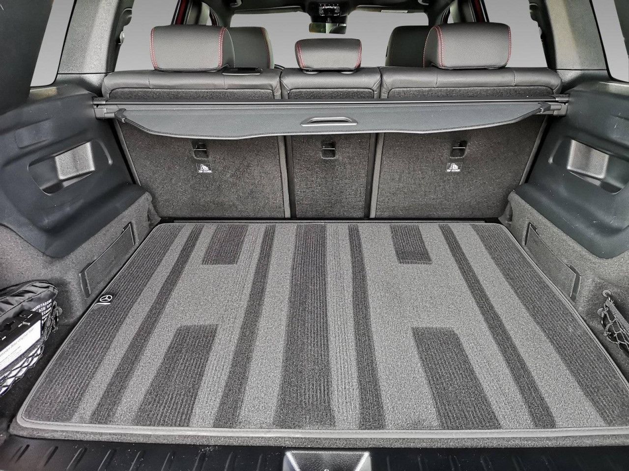 Mercedes-Benz GLB – Bild 19