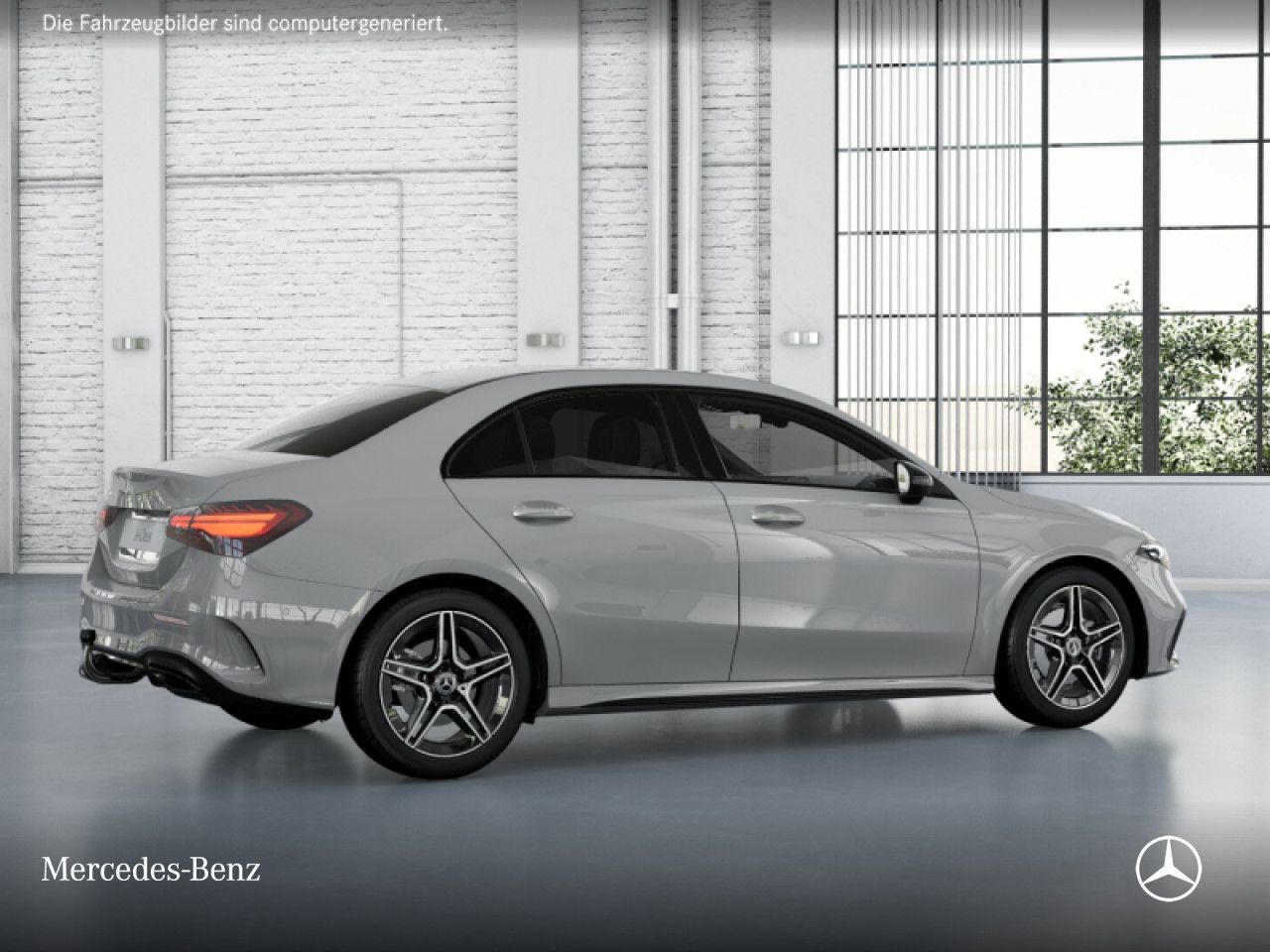 Mercedes-Benz A-Klasse – Bild 14