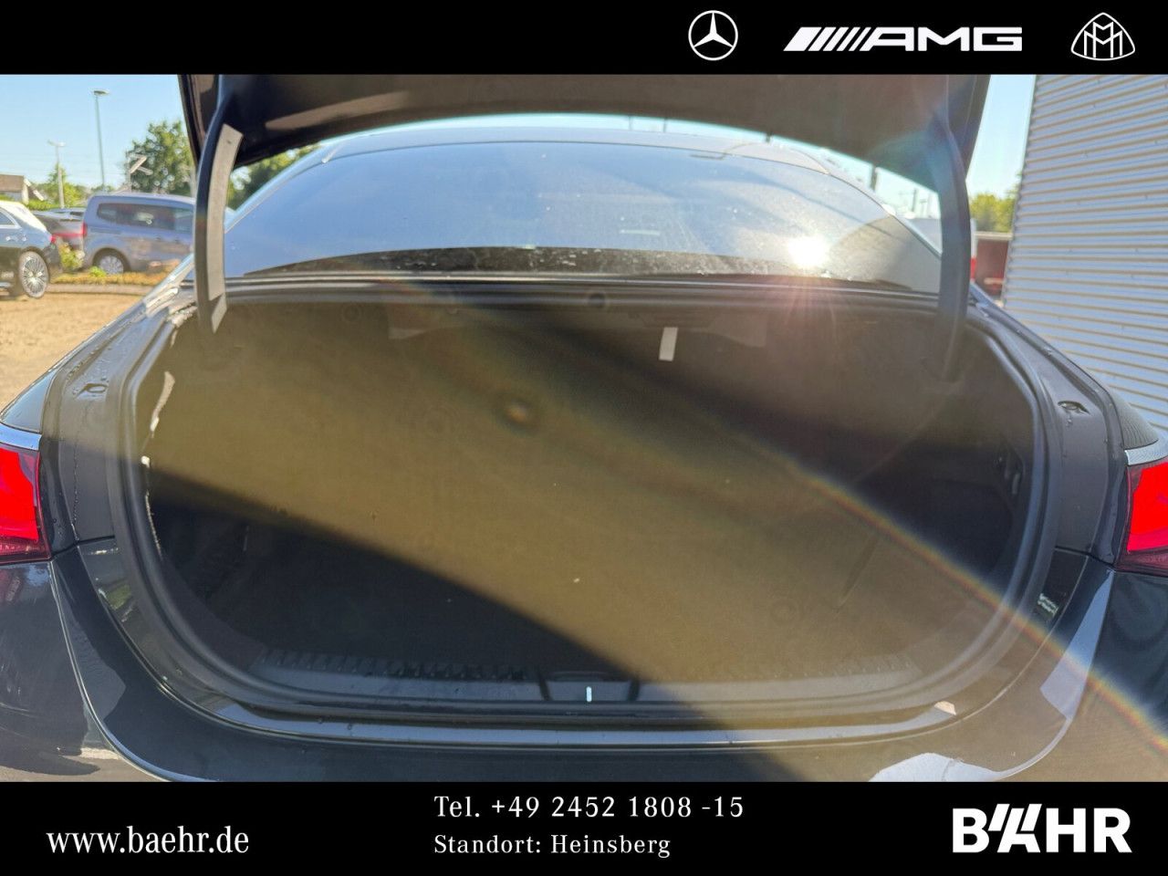 Mercedes-Benz E-Klasse – Bild 10