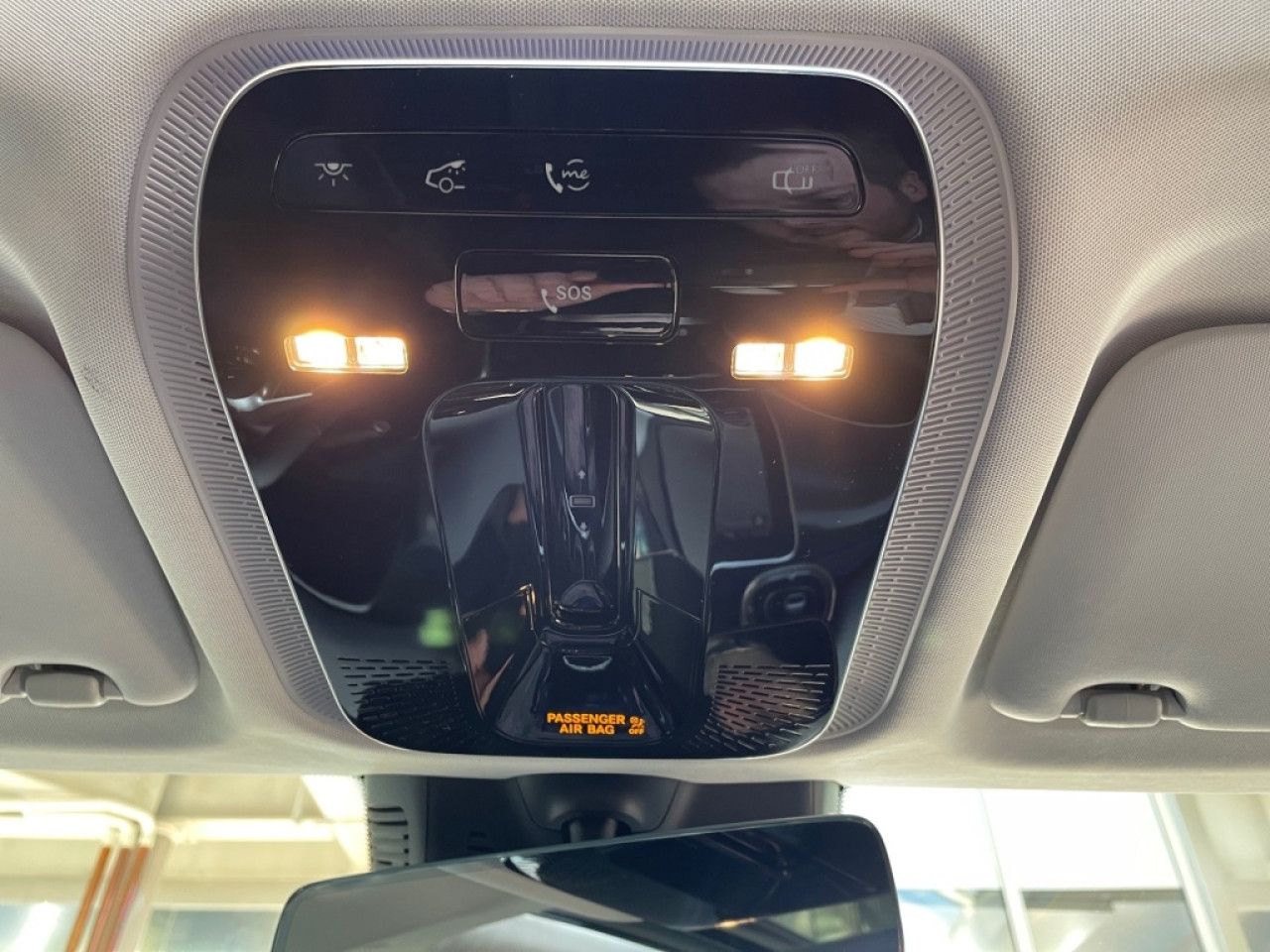 Mercedes-Benz GLC – Bild 18