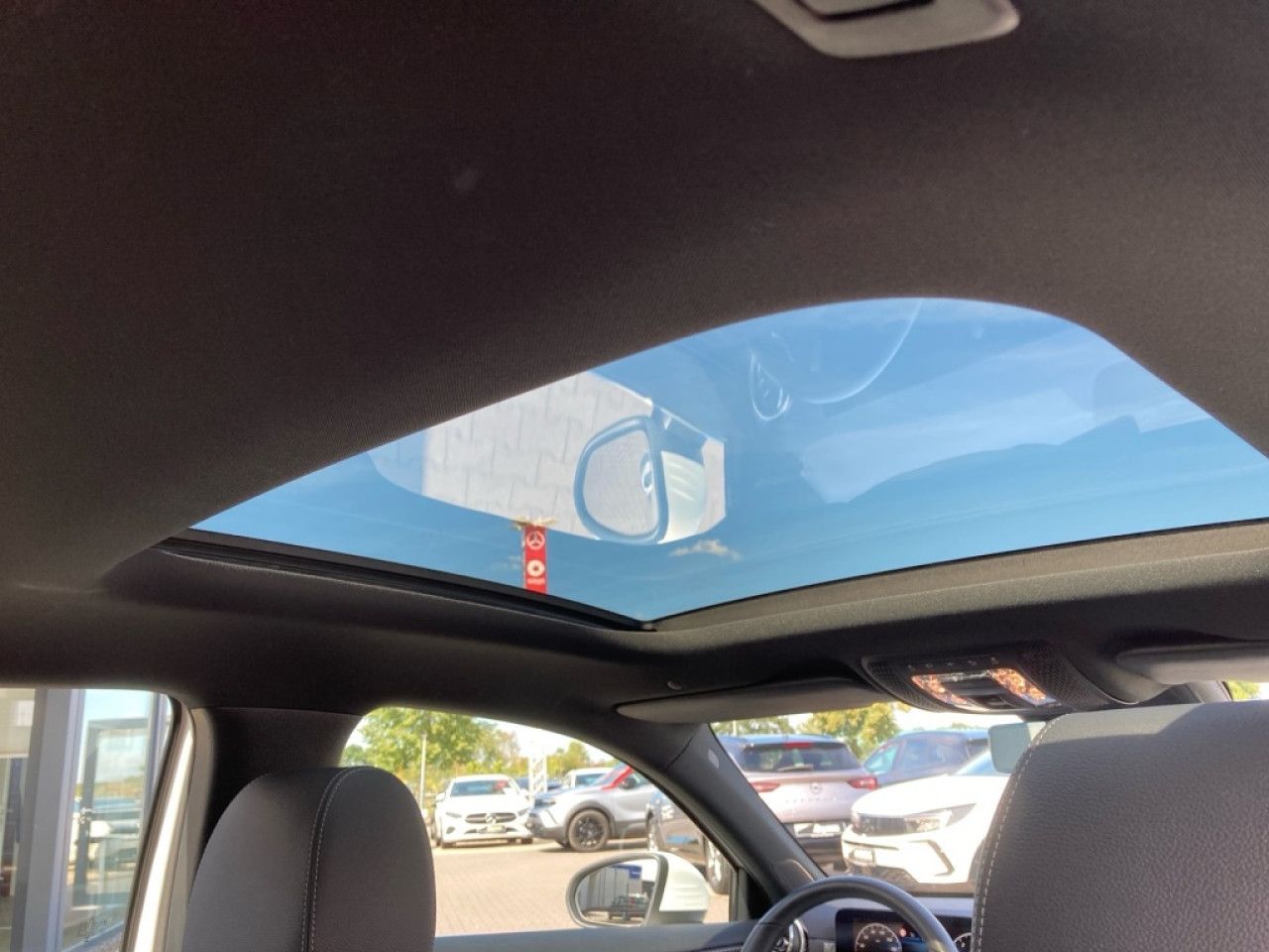 Mercedes-Benz A-Klasse – Bild 13