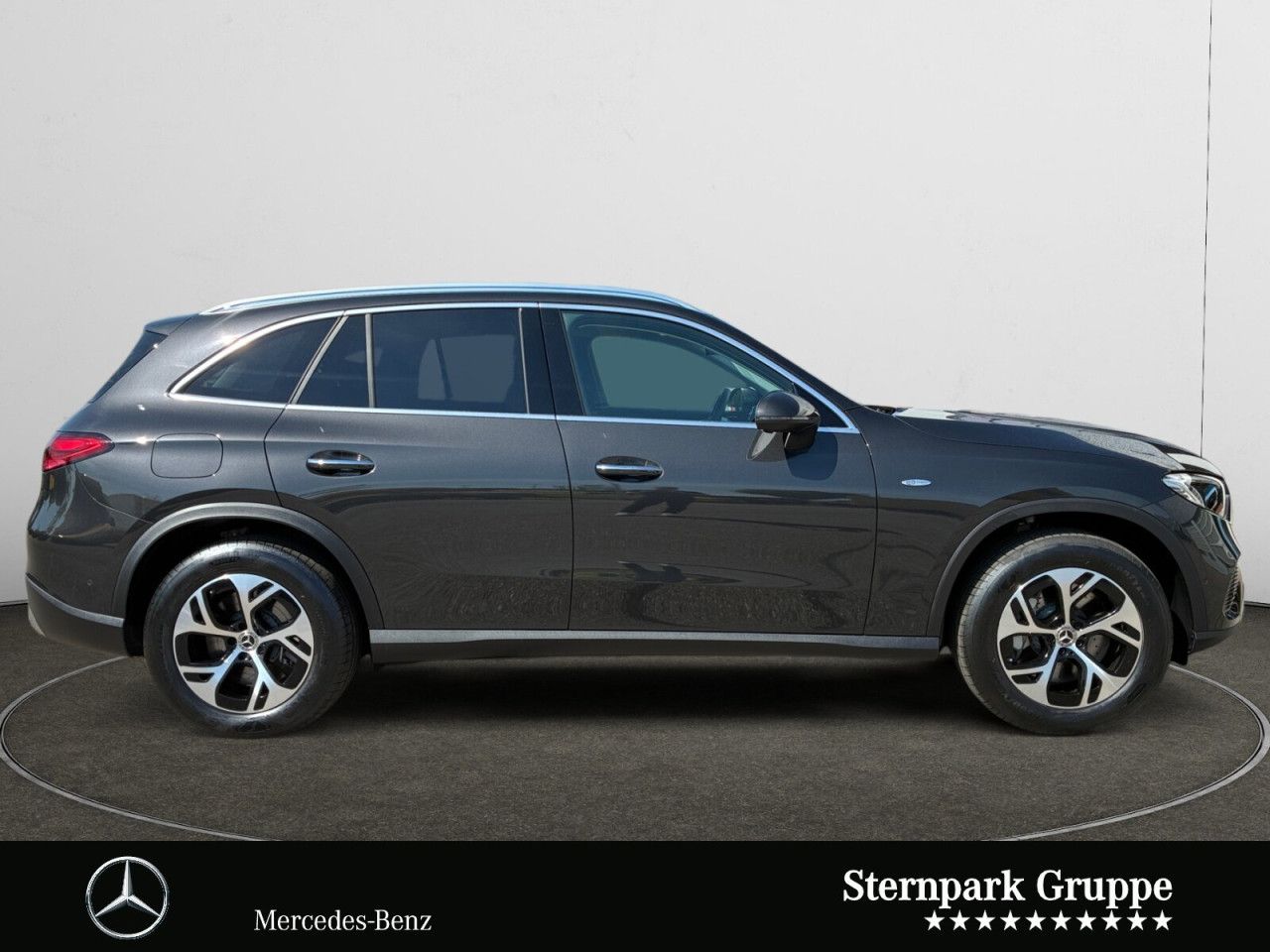 Mercedes-Benz GLC – Bild 6
